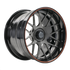 Forgeline DE3C 20x14.0 Concave Series Wheel