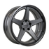 Forgeline CF3C 19x9.0 Concave Series Wheel
