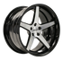 Forgeline CF3C 19x9.0 Concave Series Wheel