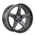 Forgeline CF3C 20x9.0 Concave Series Wheel