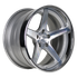 Forgeline CF3C 22x16.0 Concave Series Wheel