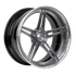 Forgeline SC3C 19x10.5 Concave Series Wheel