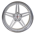 Forgeline SC3C 21x11.0 Concave Series Wheel