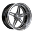 Forgeline SC3C 21x12.5 Concave Series Wheel