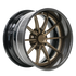 Forgeline GT3C 18x14.0 Concave Series Wheel