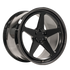 Forgeline FF3C 20x15.0 Concave Series Wheel