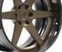 Forgeline CV3C 20x13.0 Truck Concave Series Wheel