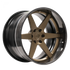 Forgeline CV3C 22x10.0 Truck Concave Series Wheel