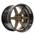 Forgeline CV3C 22x13.0 Truck Concave Series Wheel