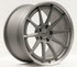 Forgeline RB3C-SL Stepped Lip 19x8.0 Concave Series Wheel