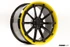 Forgeline RB3C-SL Stepped Lip 19x8.5 Concave Series Wheel