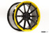 Forgeline RB3C-SL Stepped Lip 19x16.0 Concave Series Wheel