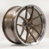 Forgeline VX3C-SL Stepped Lip 21x13.0 Concave Series Wheel