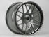 Forgeline DE3C-SL Stepped Lip 19x11.5 Concave Series Wheel
