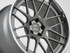 Forgeline DE3C-SL Stepped Lip 19x12.5 Concave Series Wheel