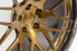 Forgeline DE3C-SL Stepped Lip 21x9.0 Concave Series Wheel
