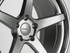 Forgeline CF3C-SL Stepped Lip 21x12.5 Concave Series Wheel