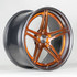 Forgeline SC3C-SL Stepped Lip 20x8.0 Concave Series Wheel