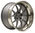 Forgeline GA3 17x11.5 Performance Series Wheel