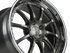 Forgeline GZ3 17x7.5 Performance Series Wheel
