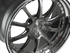 Forgeline GZ3 17x7.5 Performance Series Wheel