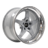 Forgeline GF3 20x11.5 Performance Series Wheel