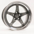Forgeline GF3 Open Lug 19x10.0 Performance Series Wheel