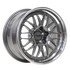 Forgeline GX3 Open Lug 20x10.5 Performance Series Wheel
