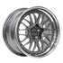 Forgeline GX3 Open Lug 20x11.5 Performance Series Wheel