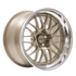 Forgeline GX3 Open Lug 20x12.5 Performance Series Wheel