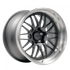 Forgeline GX3 Open Lug 20x13.5 Performance Series Wheel