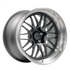 Forgeline GX3 Open Lug 20x14.0 Performance Series Wheel