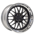 Forgeline GX3 20x9.0 Performance Series Wheel