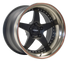 Forgeline SO3 17x12.0 Performance Series Wheel