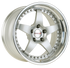 Forgeline SO3 17x12.0 Performance Series Wheel