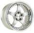 Forgeline SO3 18x12.0 Performance Series Wheel