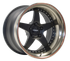 Forgeline SO3 18x13.0 Performance Series Wheel
