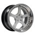 Forgeline RS3 18x9.0 Heritage Series Wheel