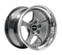 Forgeline RS3 18x11.5 Heritage Series Wheel