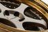 Forgeline RS3 18x11.5 Heritage Series Wheel