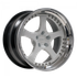 Forgeline RS3 20x8.5 Heritage Series Wheel