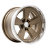 Forgeline JO3C 18x7.0 Heritage Series Wheel