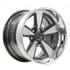 Forgeline JO3C 18x7.0 Heritage Series Wheel