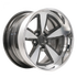 Forgeline JO3C 18x13.5 Heritage Series Wheel