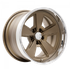 Forgeline JO3C 20x7.5 Heritage Series Wheel
