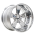 Forgeline JO3C 20x9.0 Heritage Series Wheel