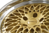 Forgeline LS3 18x10.5 Heritage Series Wheel
