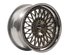 Forgeline LS3 18x10.5 Heritage Series Wheel