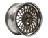 Forgeline LS3 18x11.0 Heritage Series Wheel