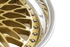Forgeline LS3 19x12.5 Heritage Series Wheel